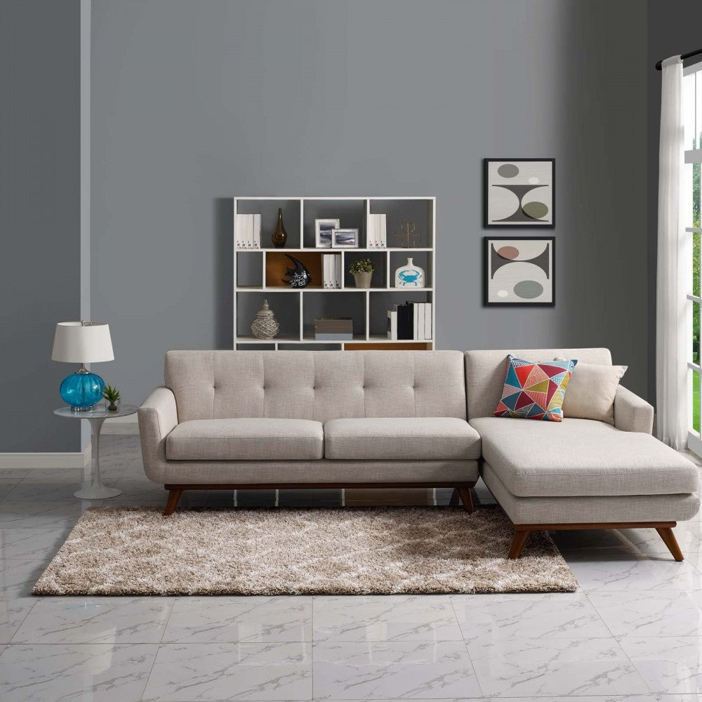 Solvea Moroccan Trellis 5x8 Shag Area Rug, Beige and Ivory