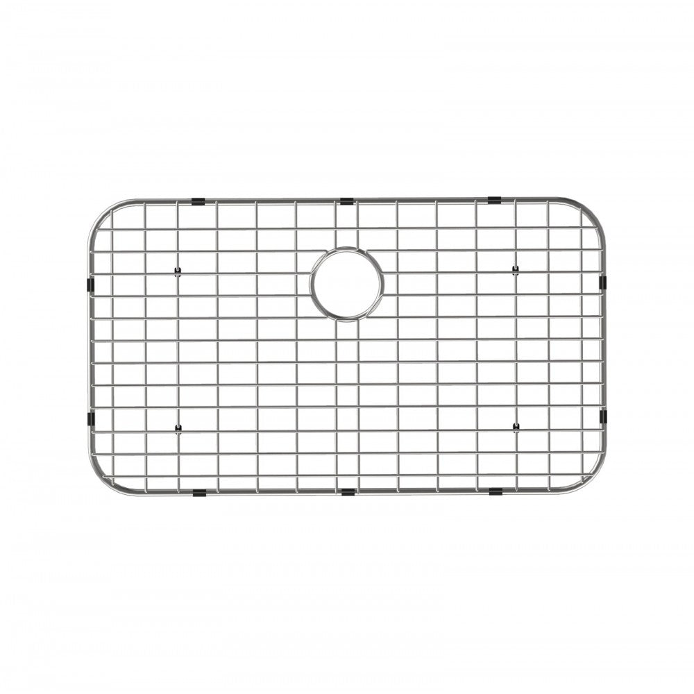 Stainless Steel Kitchen Sink Grid for 36 x 21 Sinks