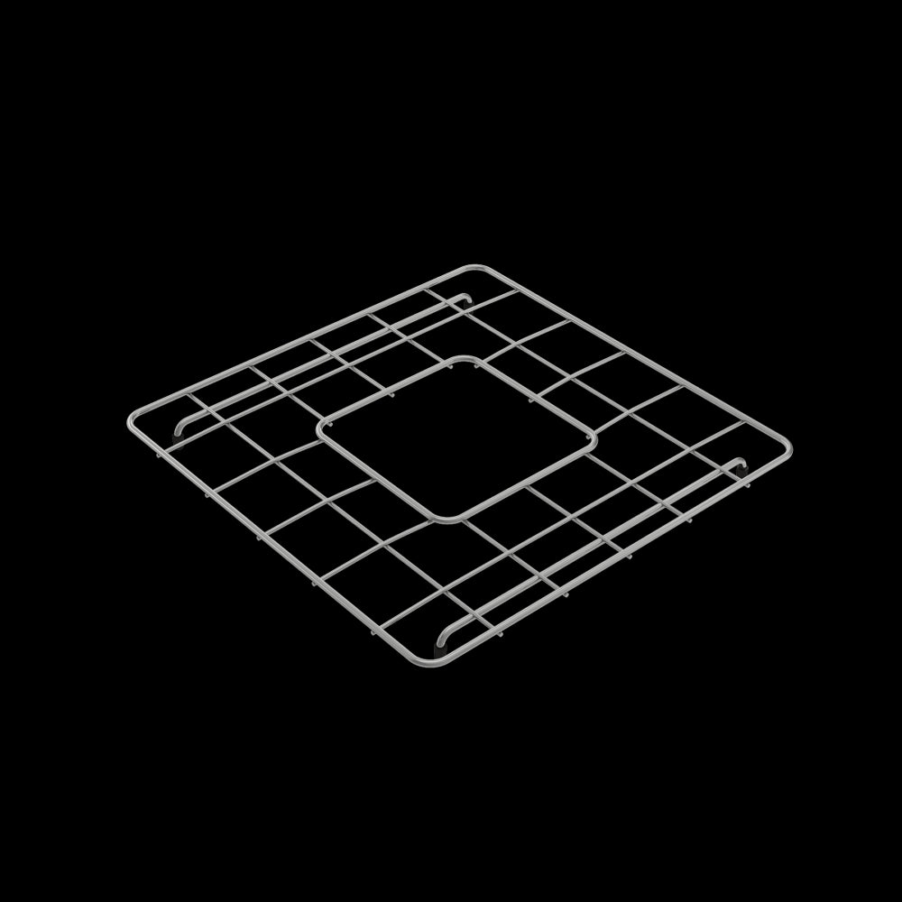 Stainless Steel Sink Grid for 18 in. 1359 Single Bowl Kitchen Sinks New Design