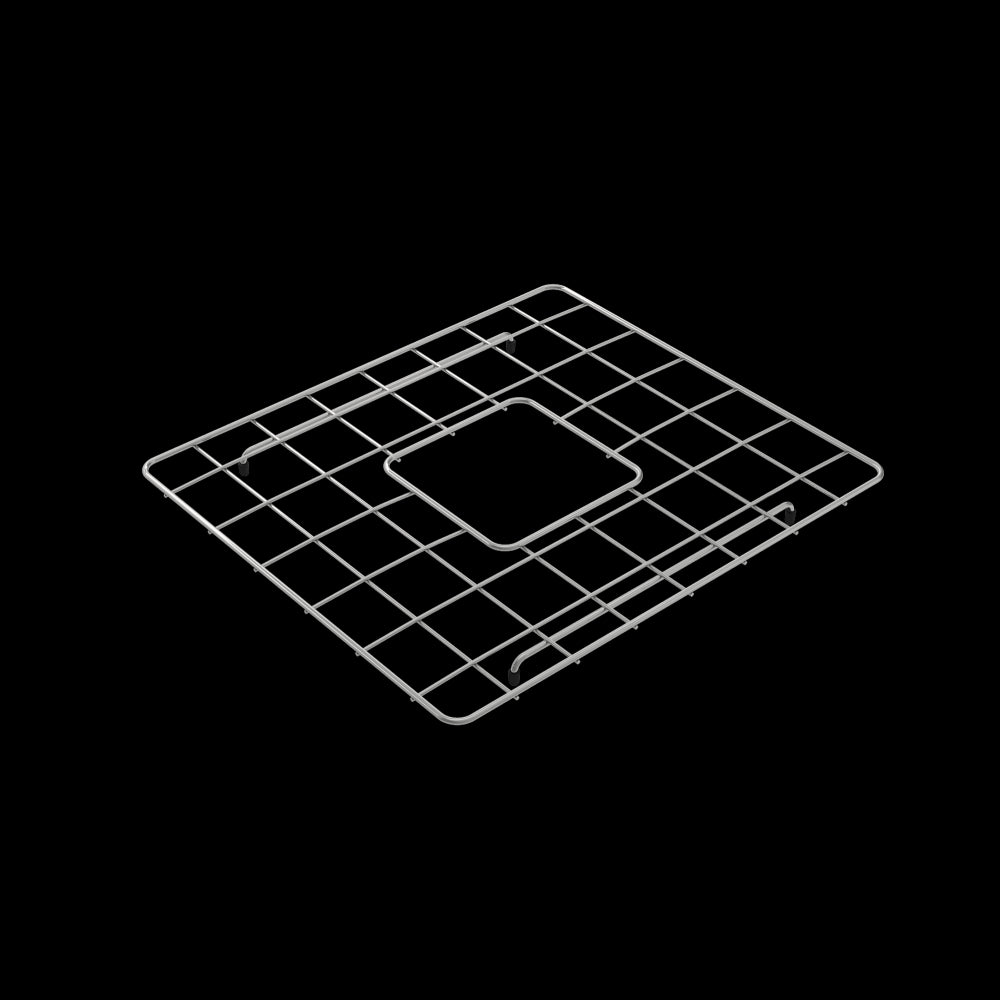 Stainless Steel Sink Grid for 20 in. 1136 Single Bowl Kitchen Sinks New Design