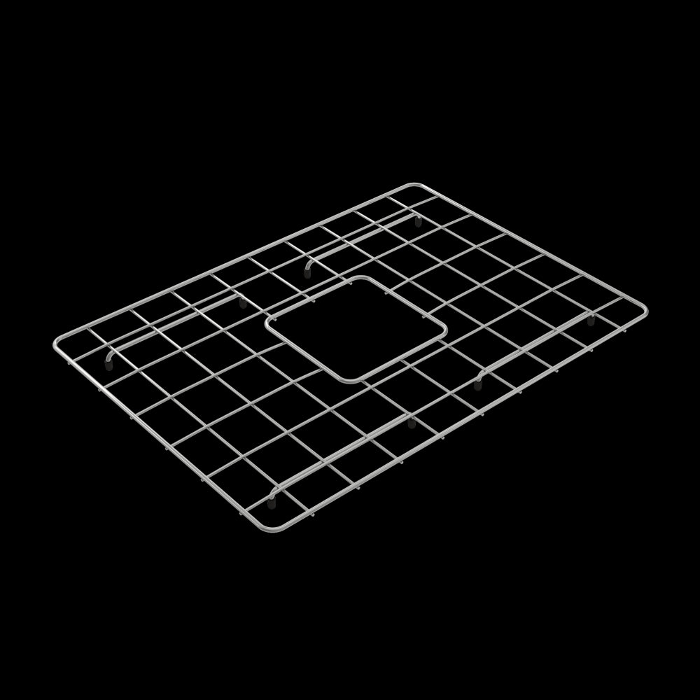 Stainless Steel Sink Grid for 24 in. 1137 Single Bowl Kitchen Sinks New Design