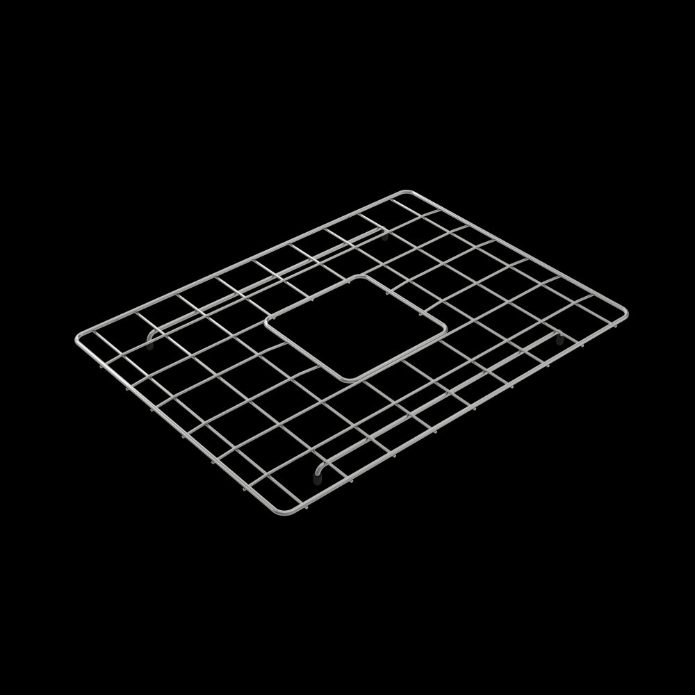 Stainless Steel Sink Grid for 24 in. 1627 Single Bowl Kitchen Sinks New Design
