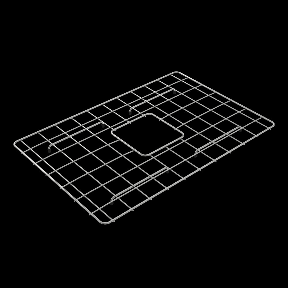 Stainless Steel Sink Grid for 27 in. 1356/1357 Kitchen Sinks