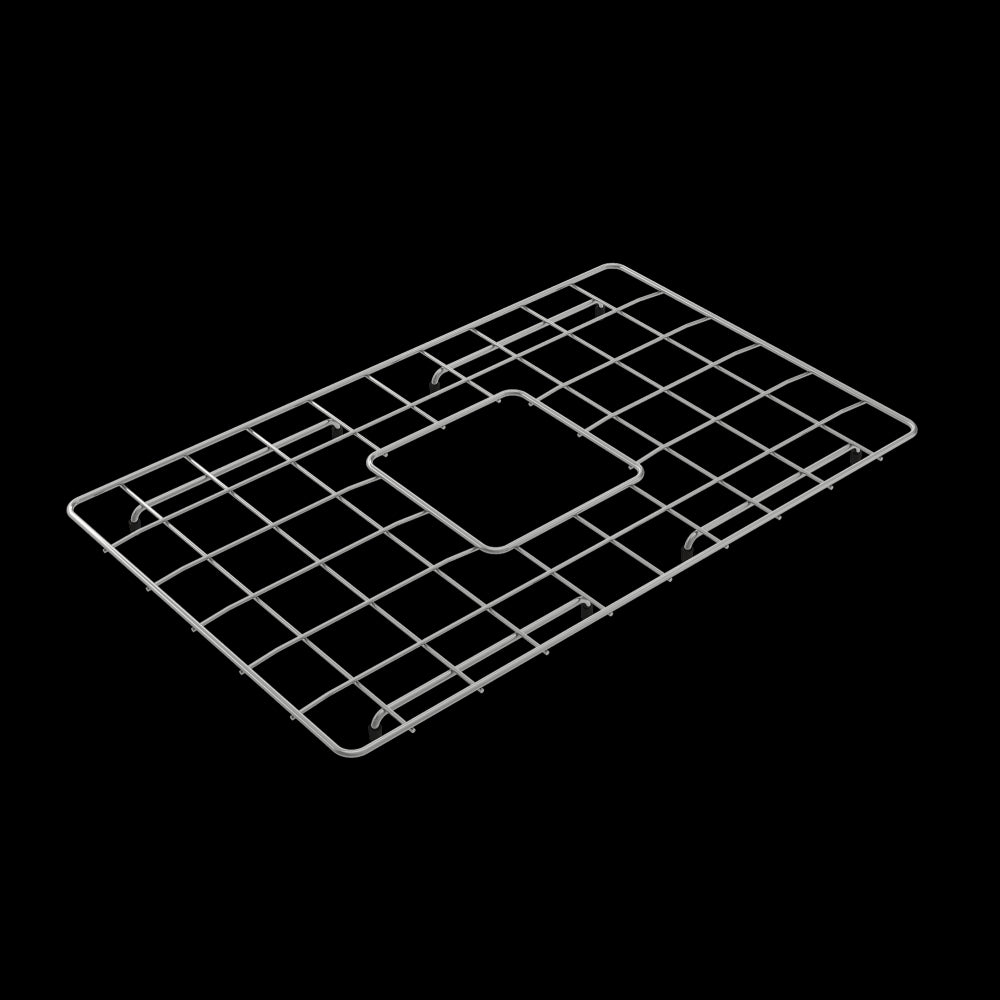 Stainless Steel Sink Grid for 27 in. 1633 WorkStation Single Bowl Kitchen Sinks