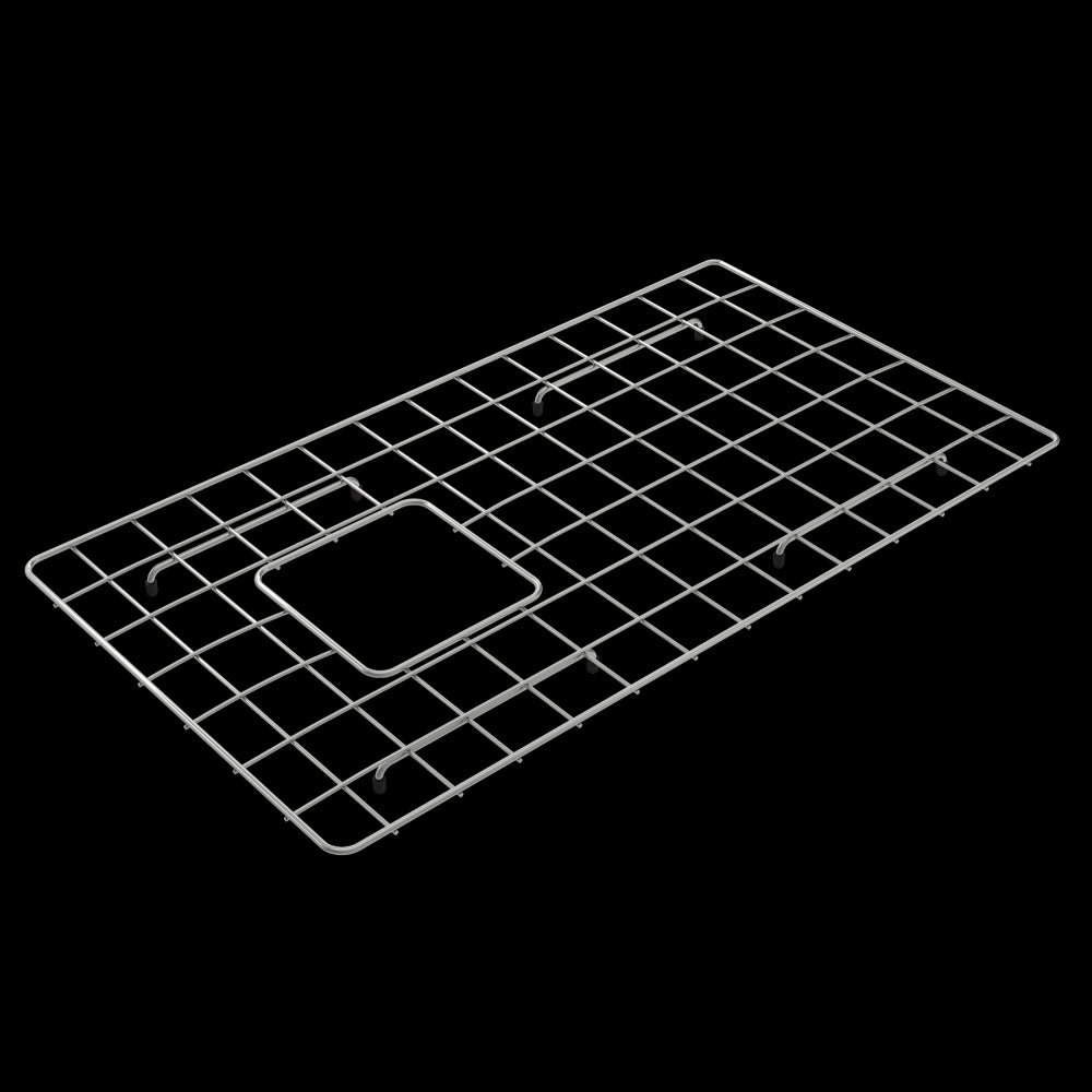 Stainless Steel Sink Grid for 30 in. 1344 Kitchen Sinks