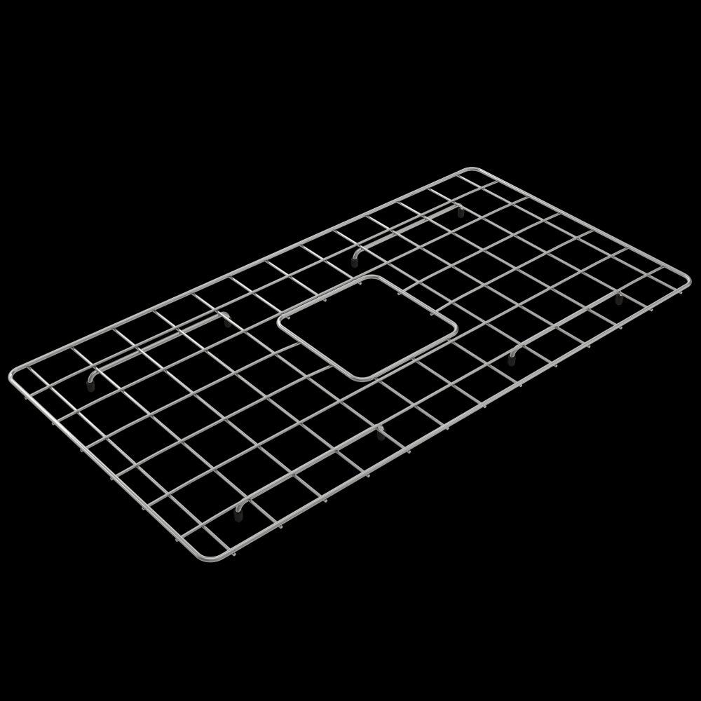 Stainless Steel Sink Grid for 32 in. 1362 Single Bowl Kitchen Sinks New Design