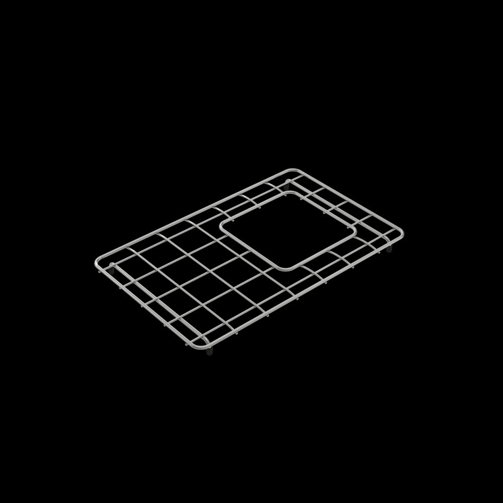 Stainless Steel Sink Grid for 33 in. 1506 Double Bowl Kitchen Sinks New Design