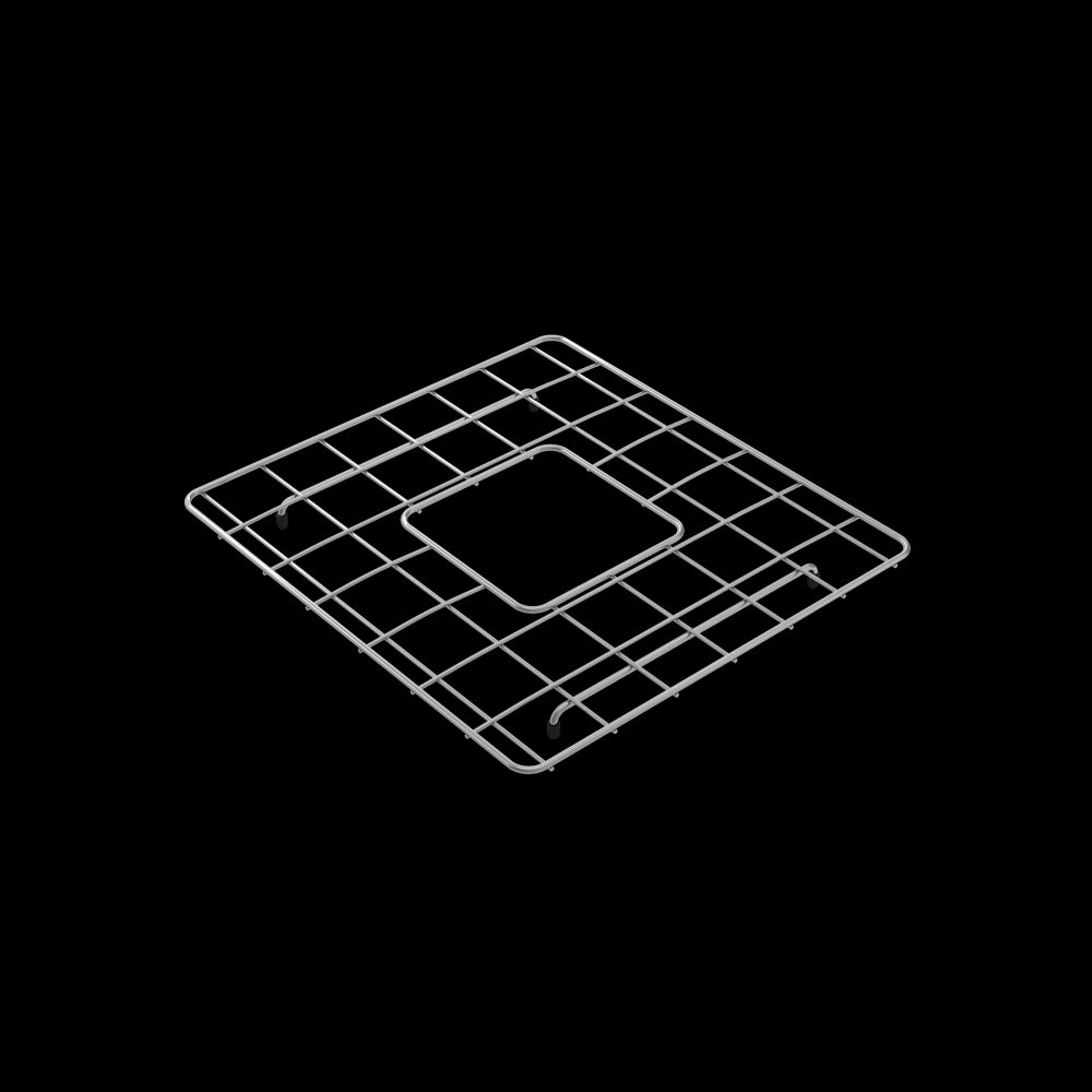 Stainless Steel Sink Grid for 33D in. 1139 Double Bowl Kitchen Sinks New Design