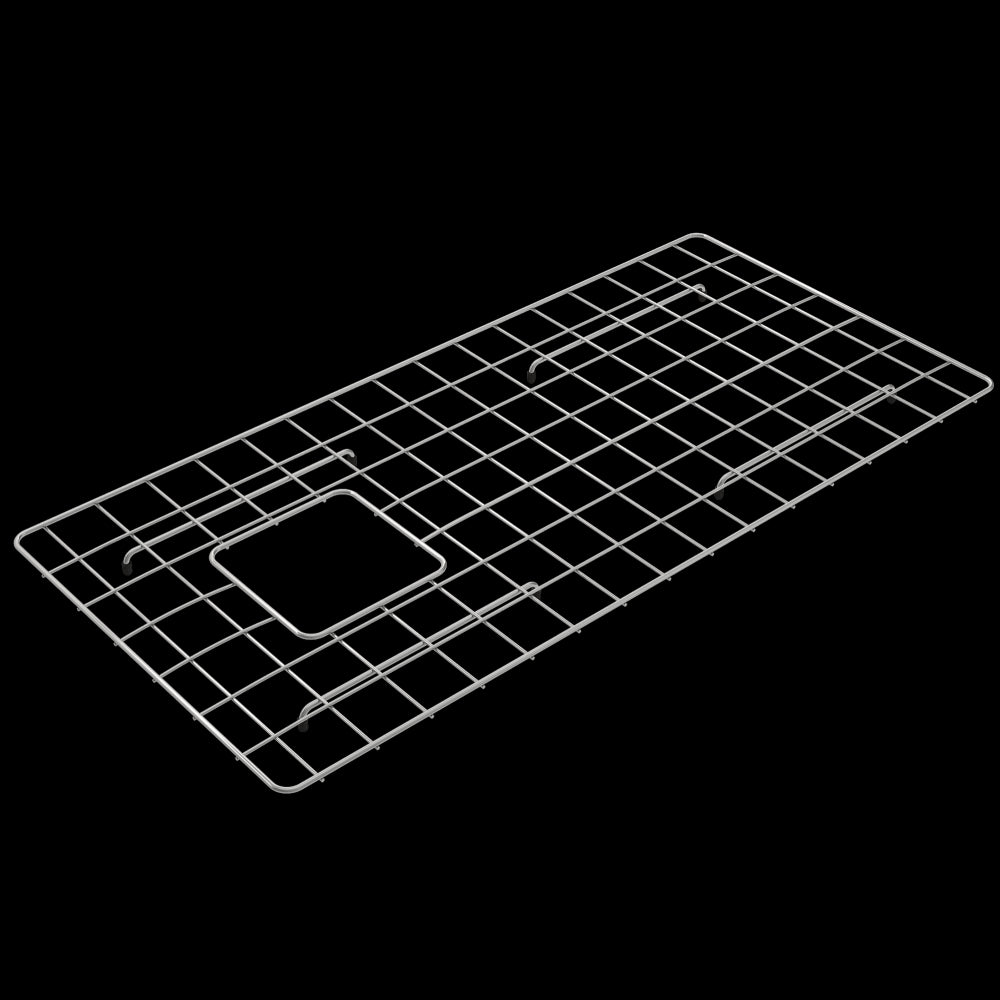 Stainless Steel Sink Grid for 36 in. 1354/1355/1505 Kitchen Sinks