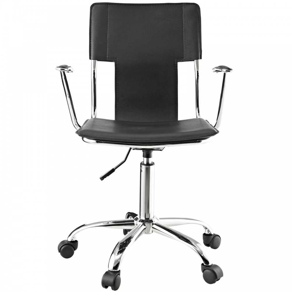 Studio Office Chair, Black