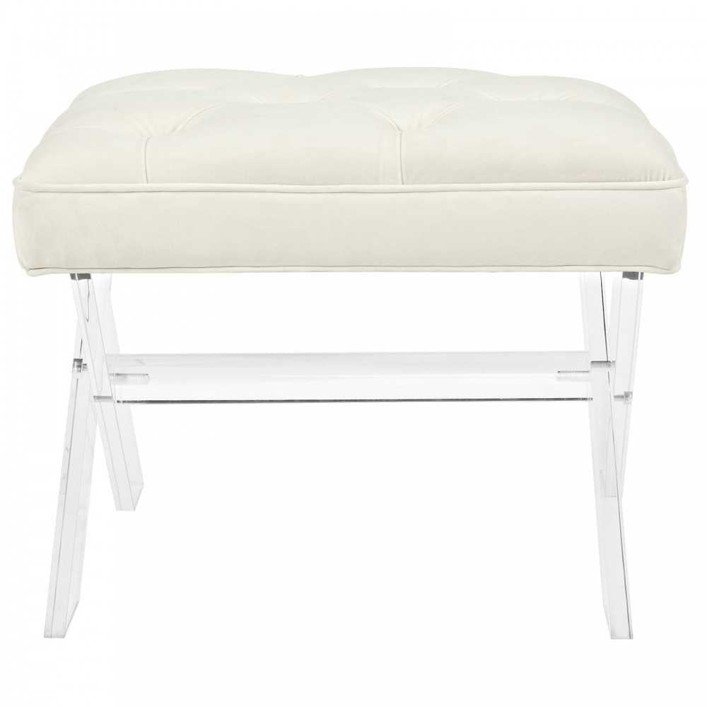 Swift Bench, Ivory