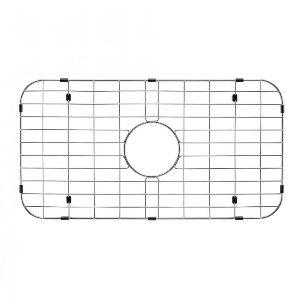 Swiss Madison 18 x 12 Stainless Steel Kitchen Sink Grid