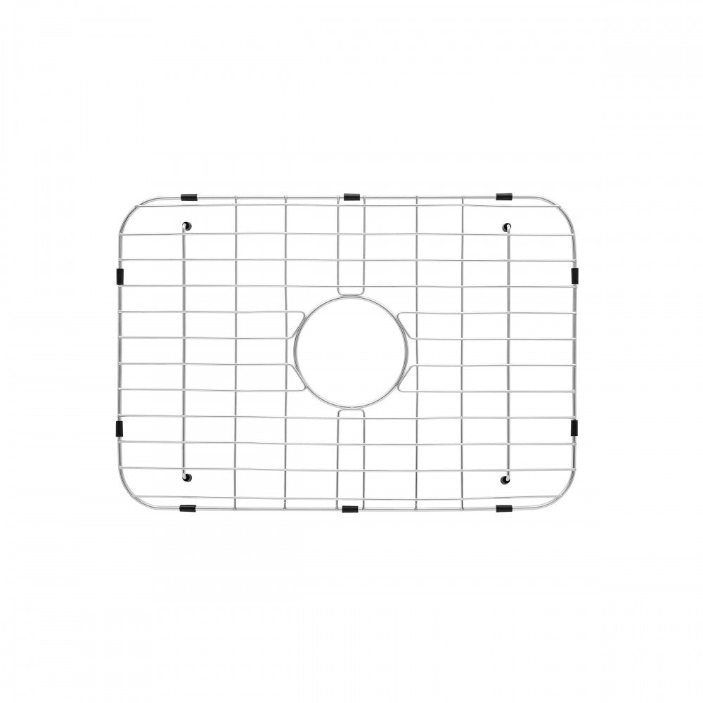 Swiss Madison 24 x 18 Stainless Steel Kitchen Sink Grid