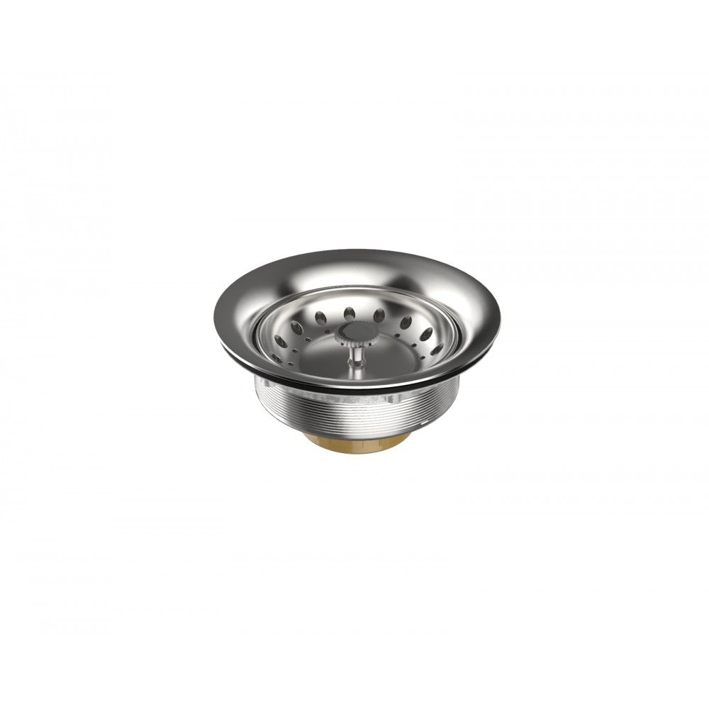 Swiss Madison 4.5 Polished Drain