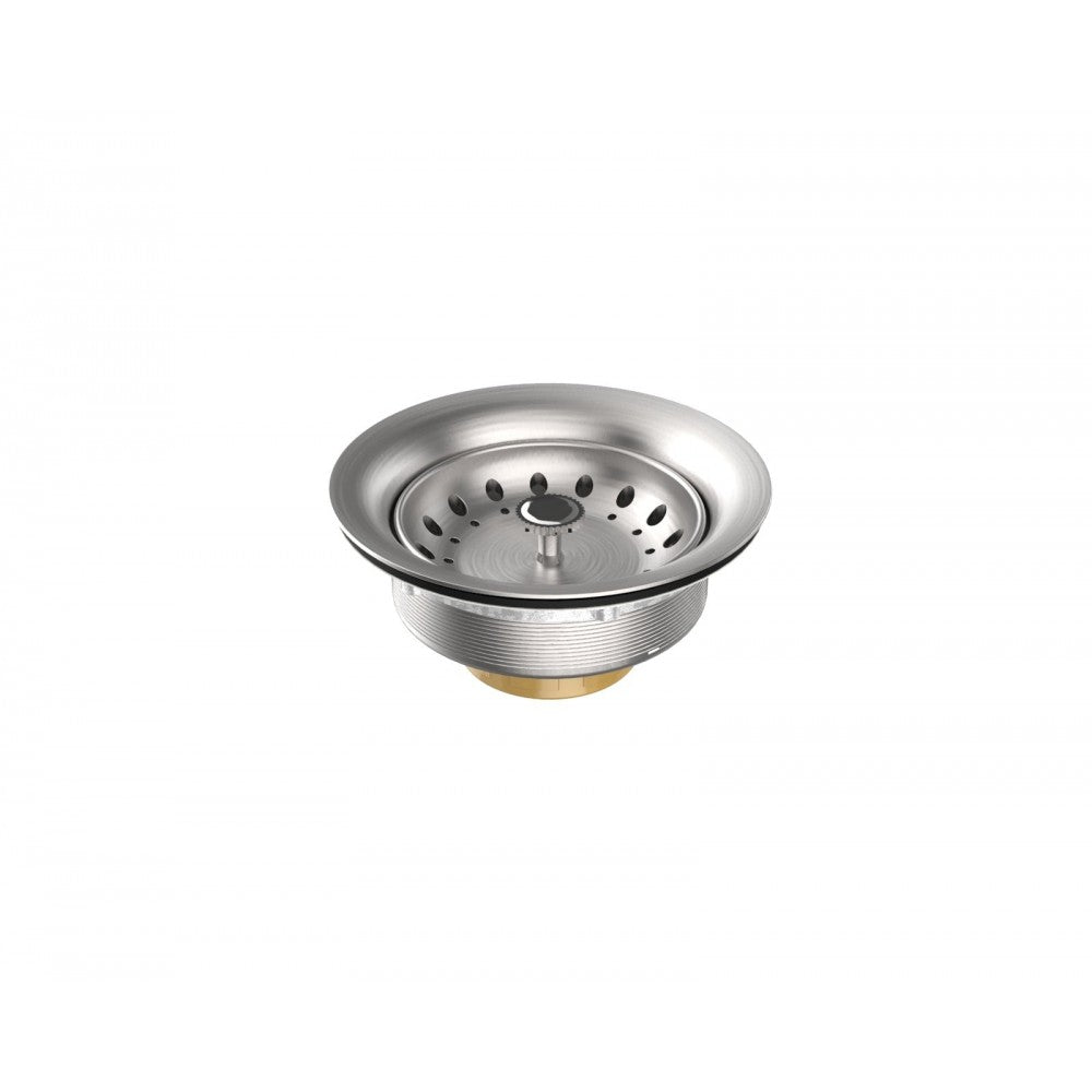 Swiss Madison 4.5 Satin Drain