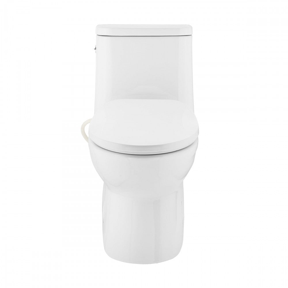Swiss Madison Avancer Smart Toilet Seat Bidet