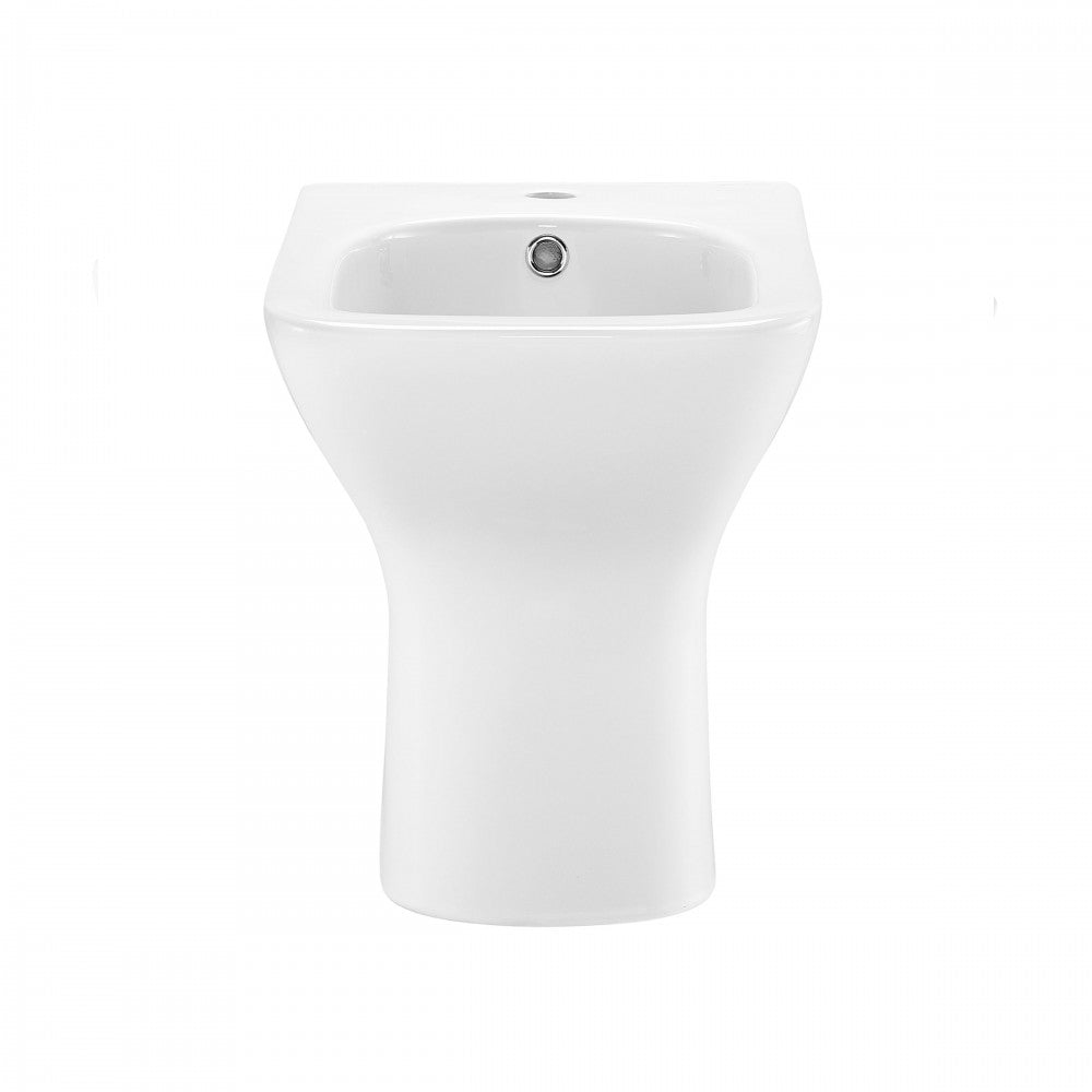 Swiss Madison Carre Bidet