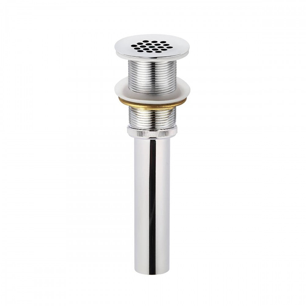 Swiss Madison Commercial Sink Drain 1.75