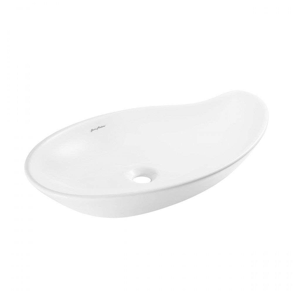 Swiss Madison Daxton Vessel Sink