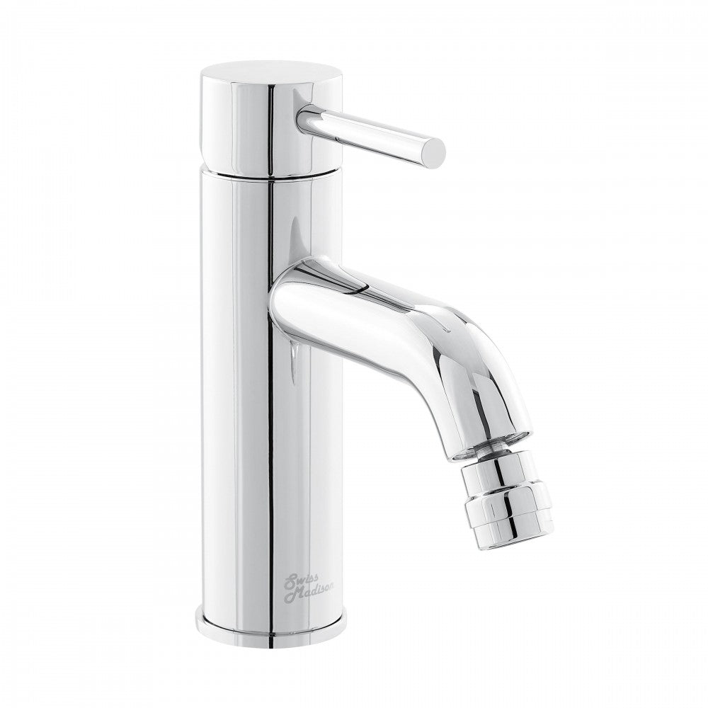 Swiss Madison Ivy Bidet Faucet in Chrome