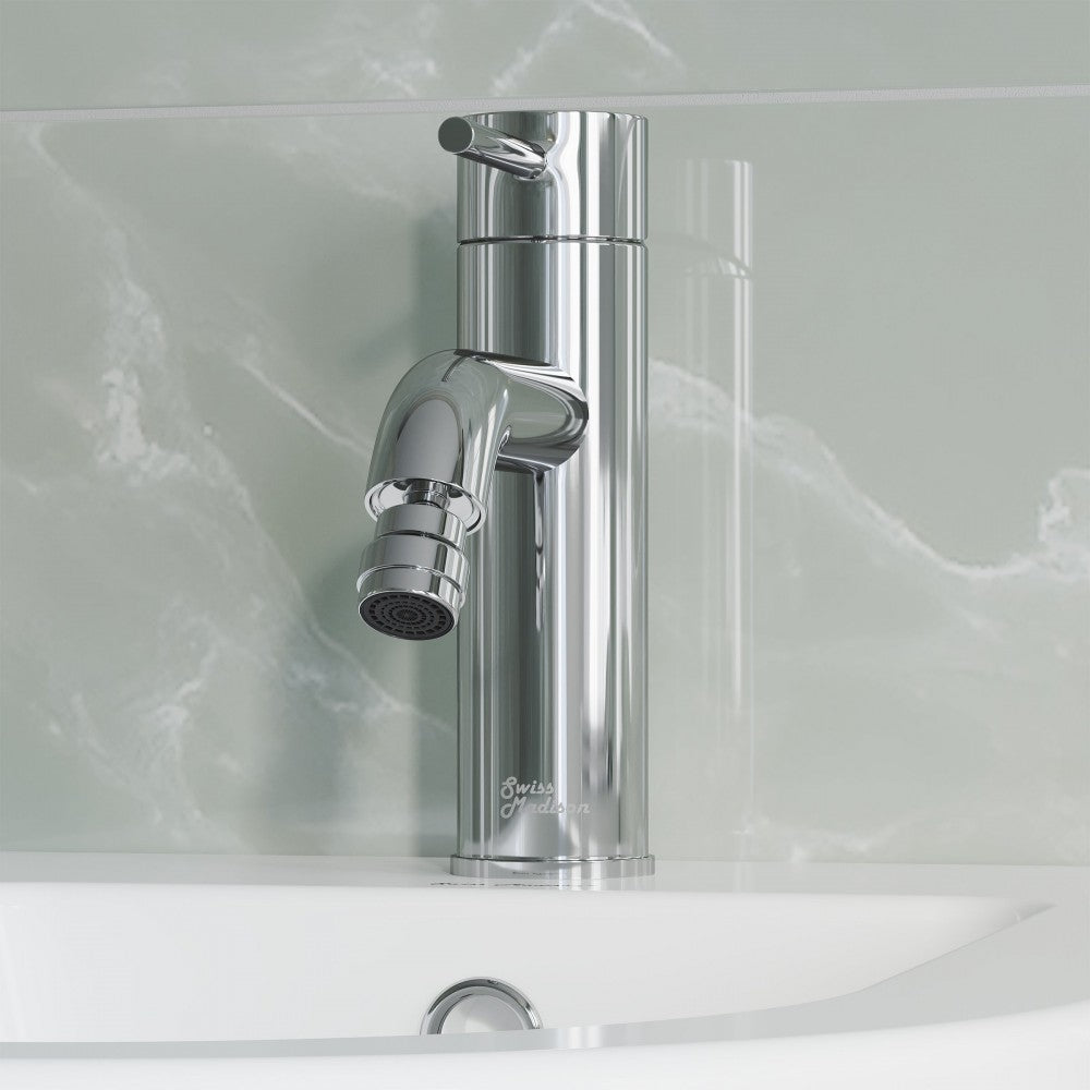 Swiss Madison Ivy Bidet Faucet in Chrome