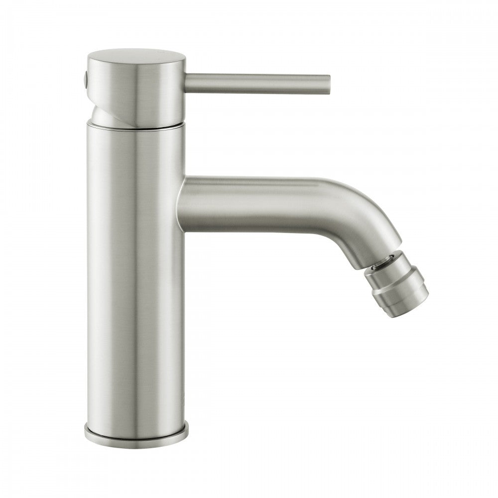 Swiss Madison Ivy Bidet Faucet in Nickel