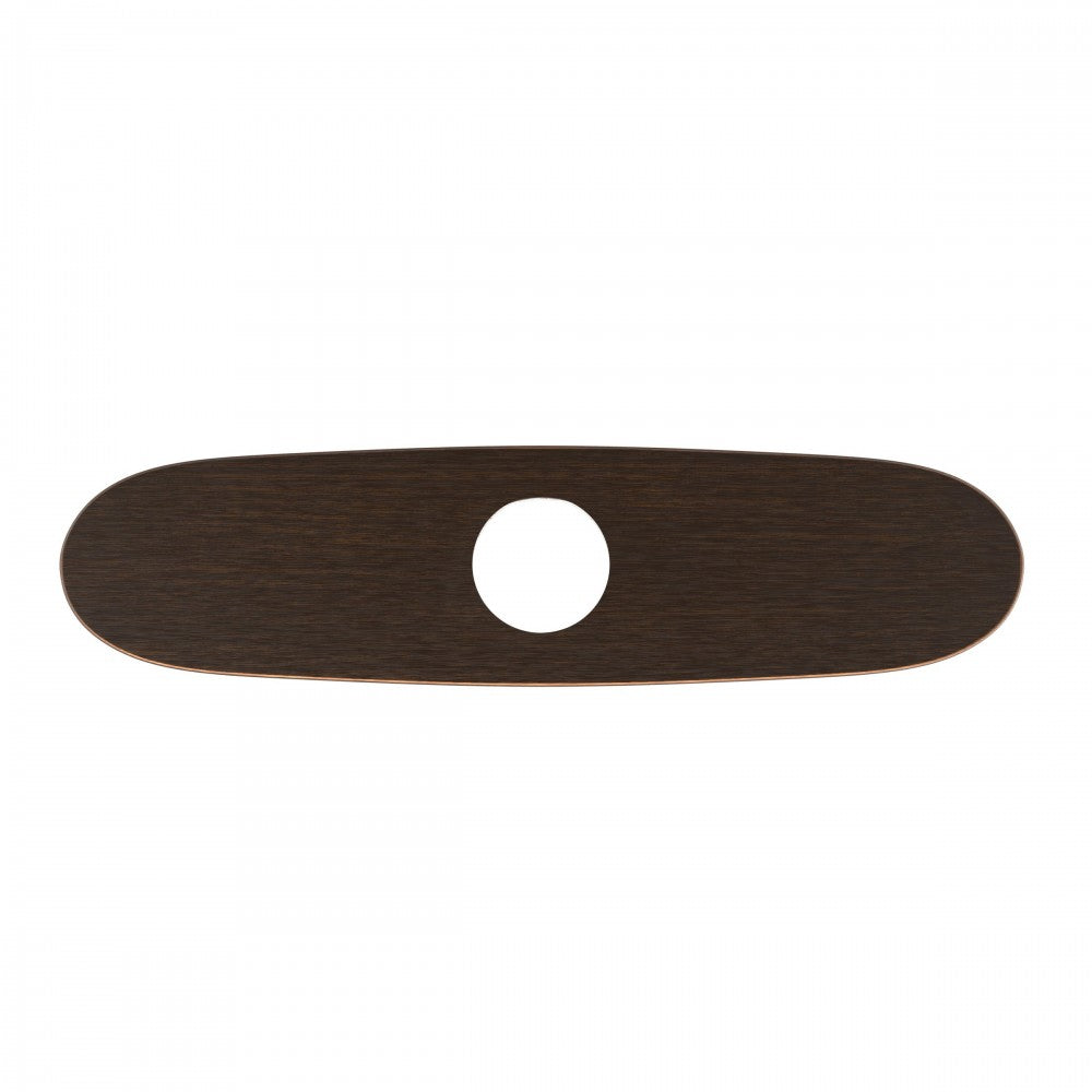 Swiss Madison Kitchen Faucet Deck in ORB