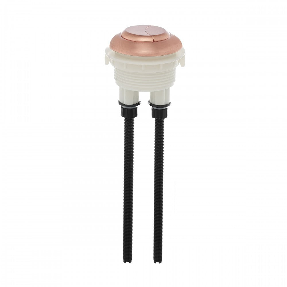 Swiss Madison Toilet Hardware, Rose Gold (SM-2T120HB)