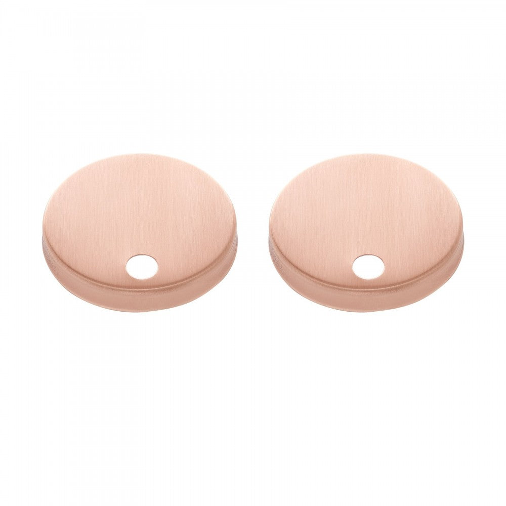 Swiss Madison Toilet Hardware Rose Gold