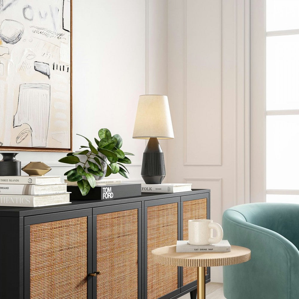TOV Furniture Allyson Table Lamp