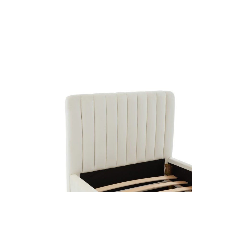 TOV Furniture Angela Cream Trundle in Twin