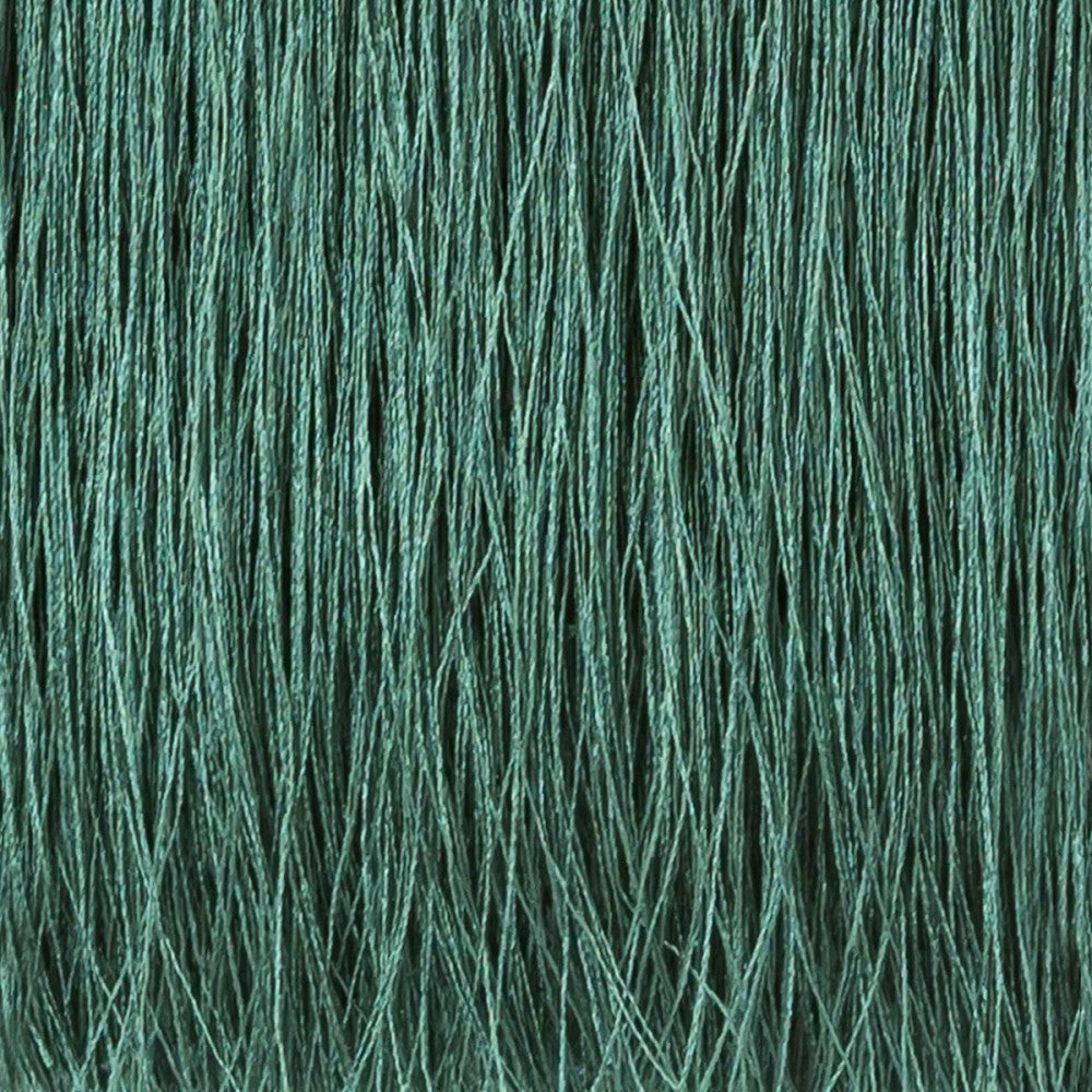 TOV Furniture Atolla Emerald Tassel Table Lamp