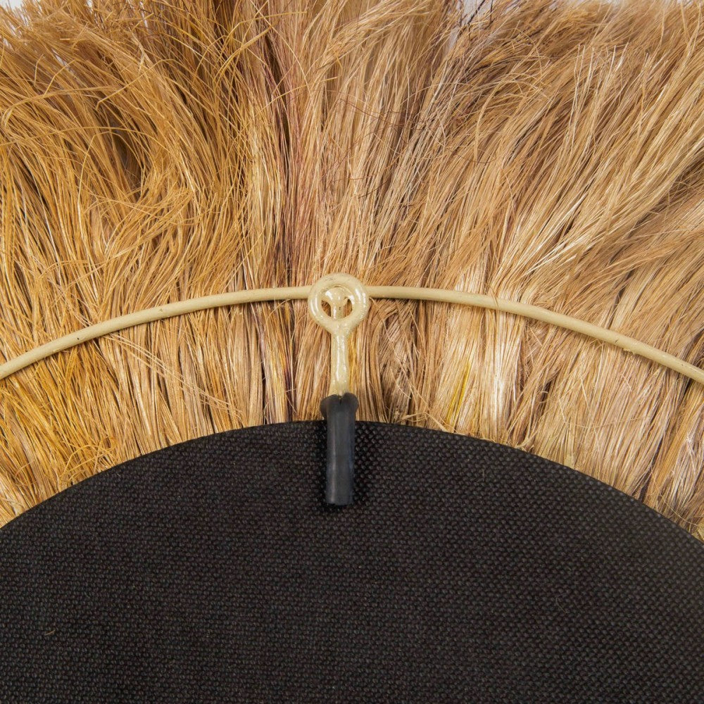 TOV Furniture Aztec Mirror