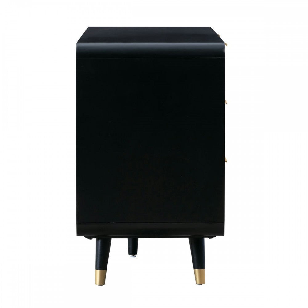 TOV Furniture Christine 6 Drawer Dresser