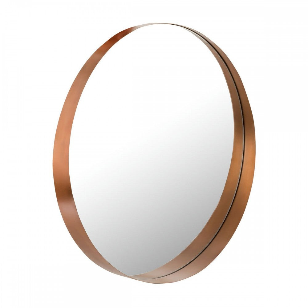 TOV Furniture Jamie Mirror