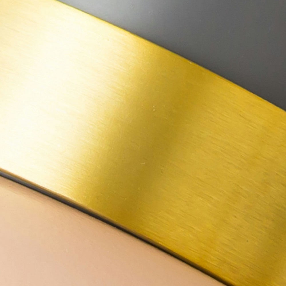 TOV Furniture Juku Blush/Gray Wall Sconce