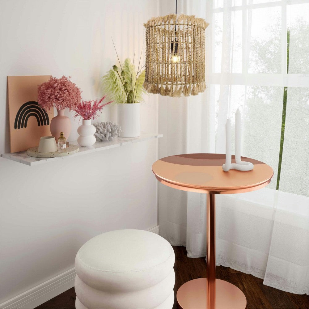 TOV Furniture Kahuzi Pendant Lamp