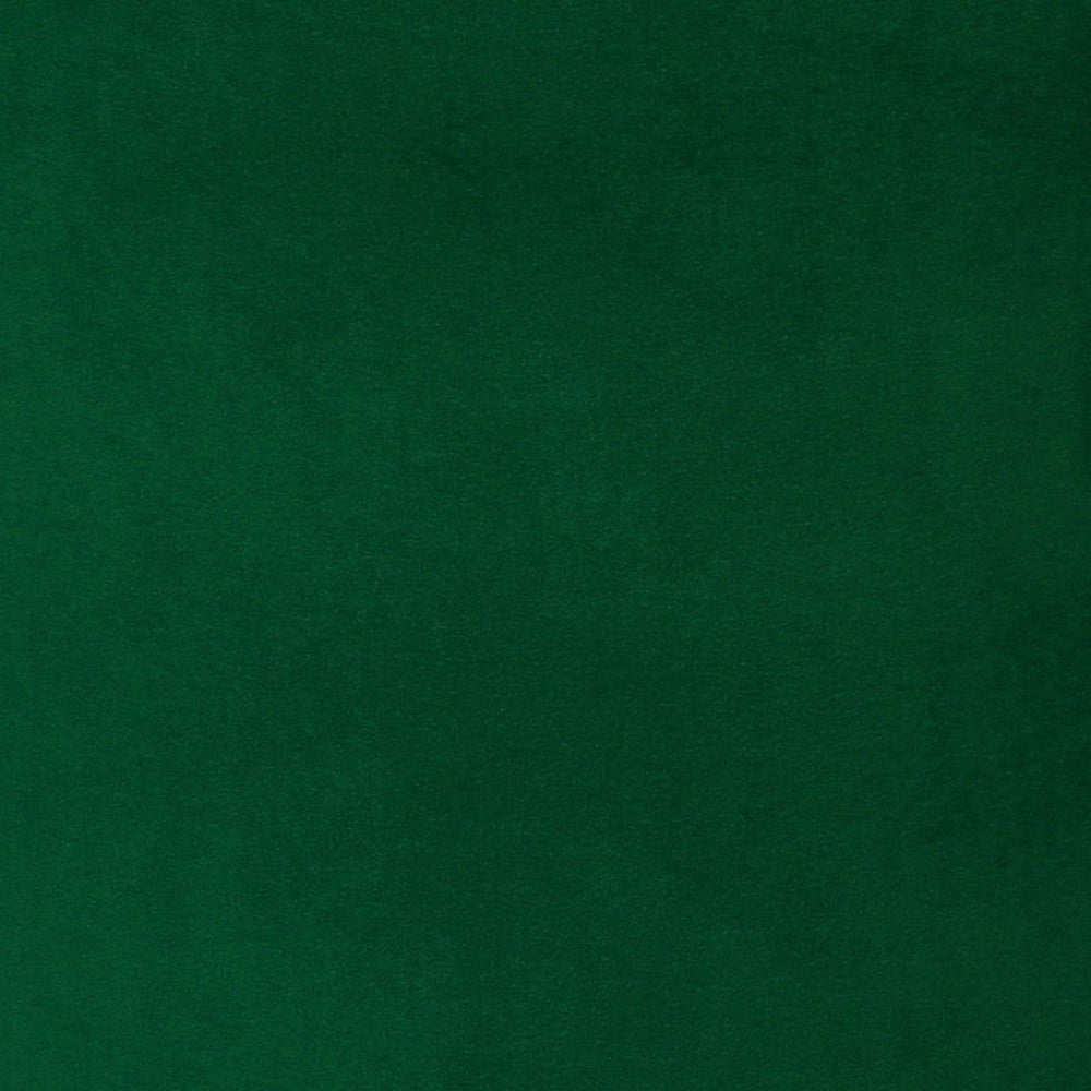 TOV Furniture Kris Green Velvet Storage Ottomans - Set of 2