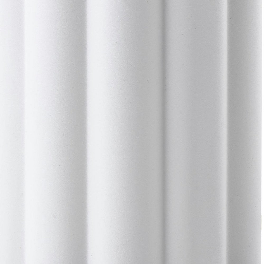TOV Furniture Latur Cream Table Lamp