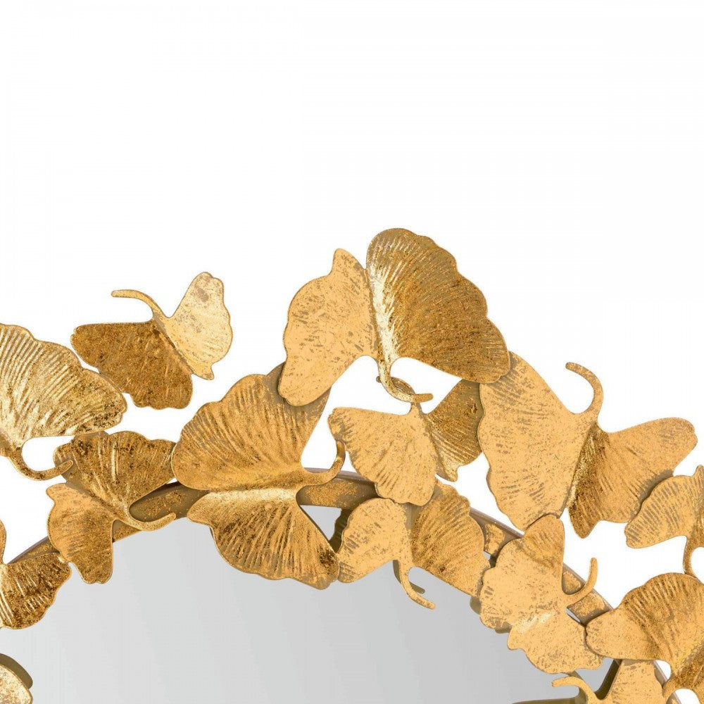 TOV Furniture Lyrical 27 Inch Mirror