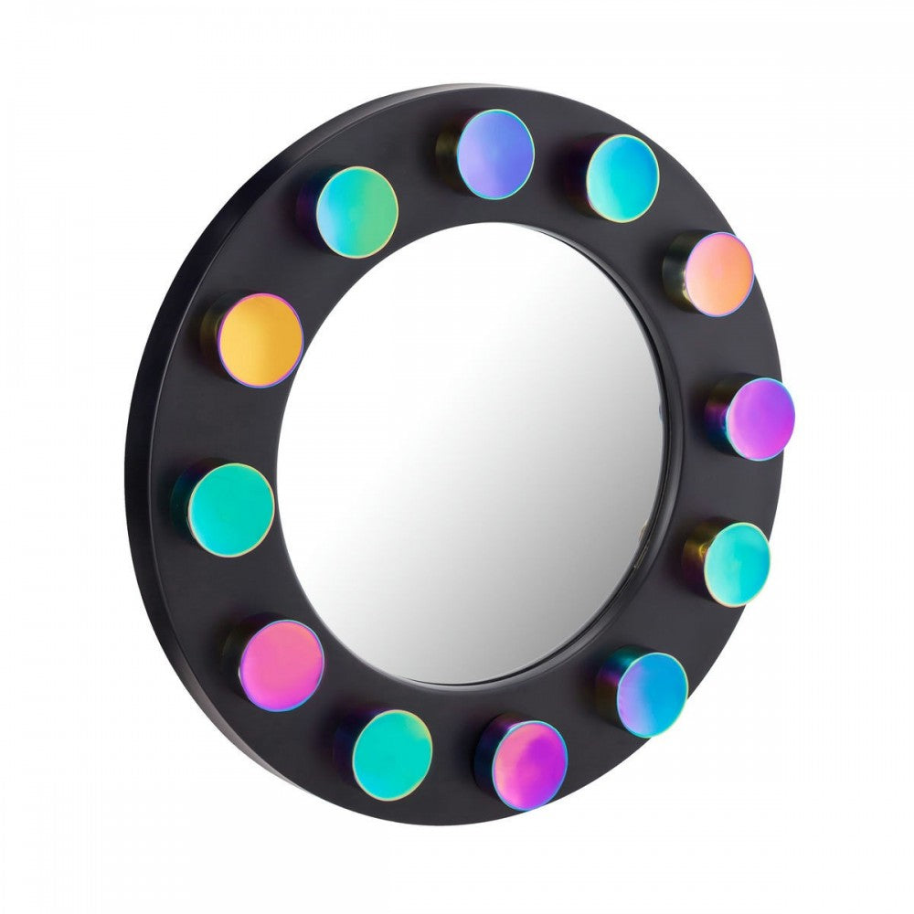 TOV Furniture Rockstar Mirror