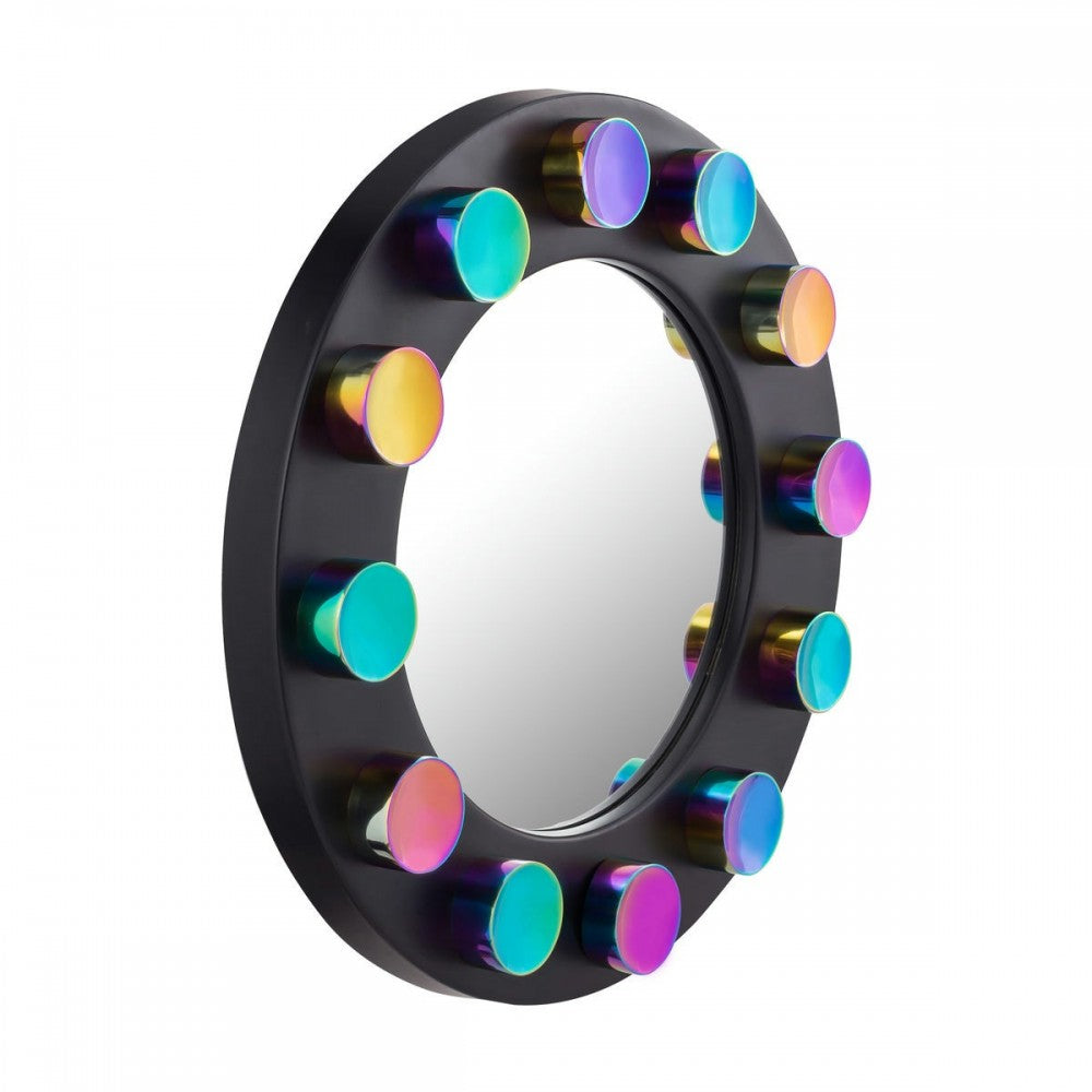 TOV Furniture Rockstar Mirror