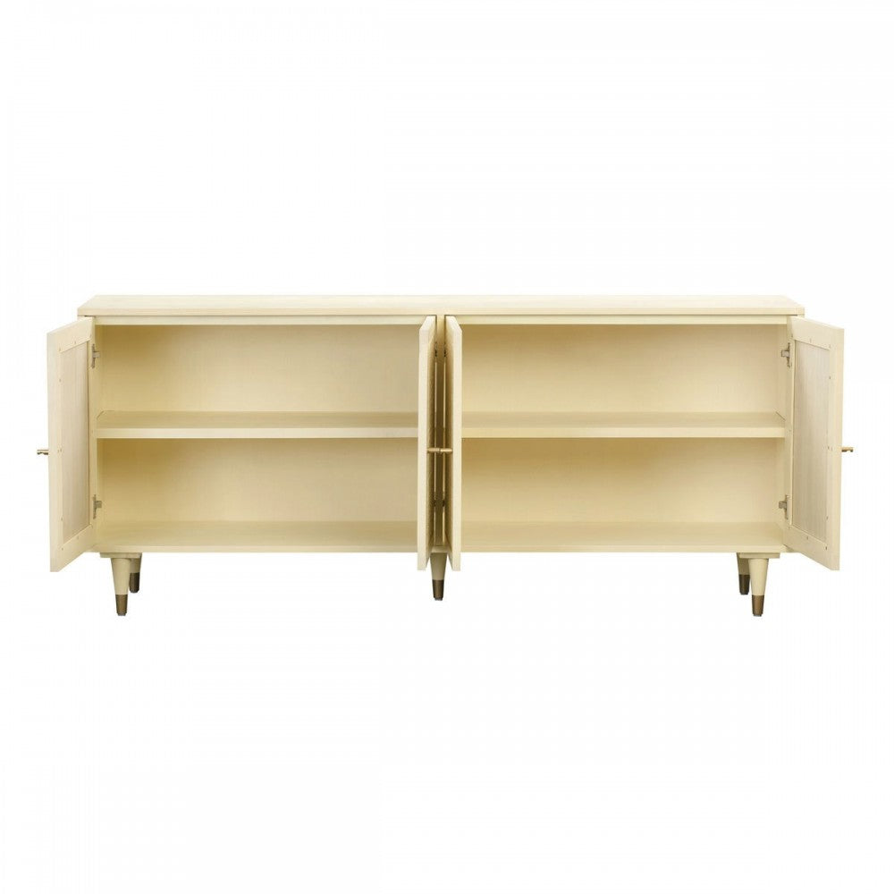 TOV Furniture Sierra Buttermilk Sideboard