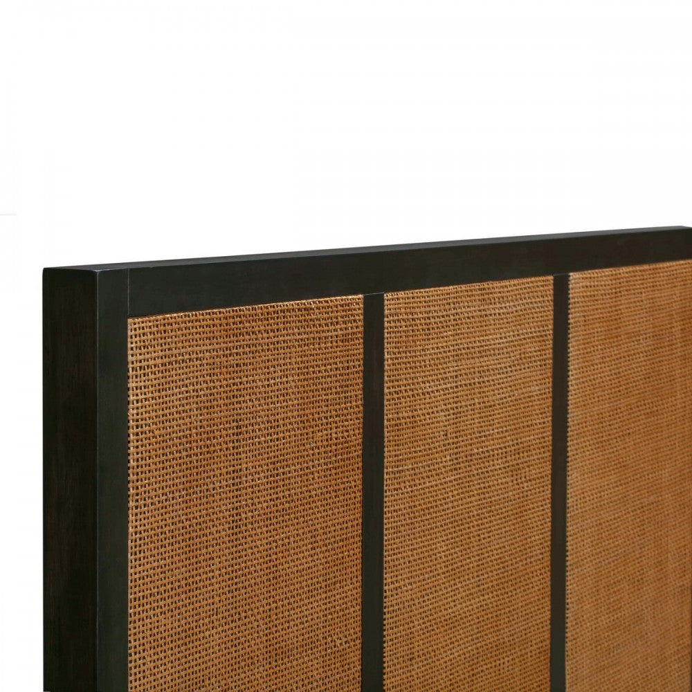 TOV Furniture Sierra Noir Bed in King