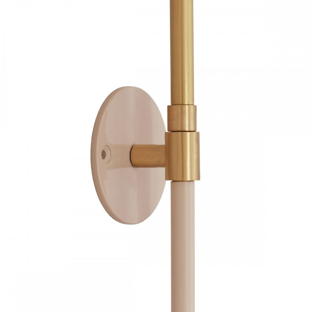 TOV Furniture Zaphire Wall Sconce