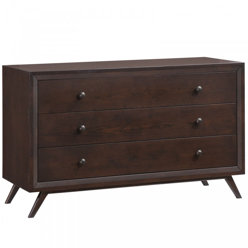 Tracy 5 Piece Queen Bedroom Set, White, MOD-5340-CAP-BEI-SET
