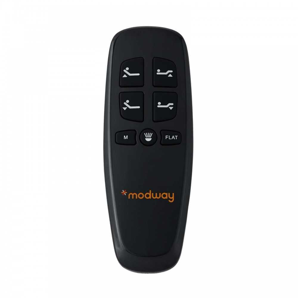 Transform Adjustable Queen Wireless Remote Bed Base