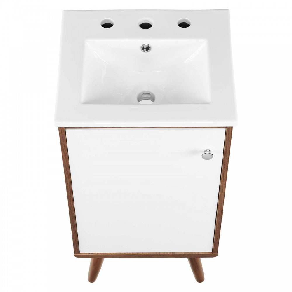 Transmit 18" Bathroom Vanity
