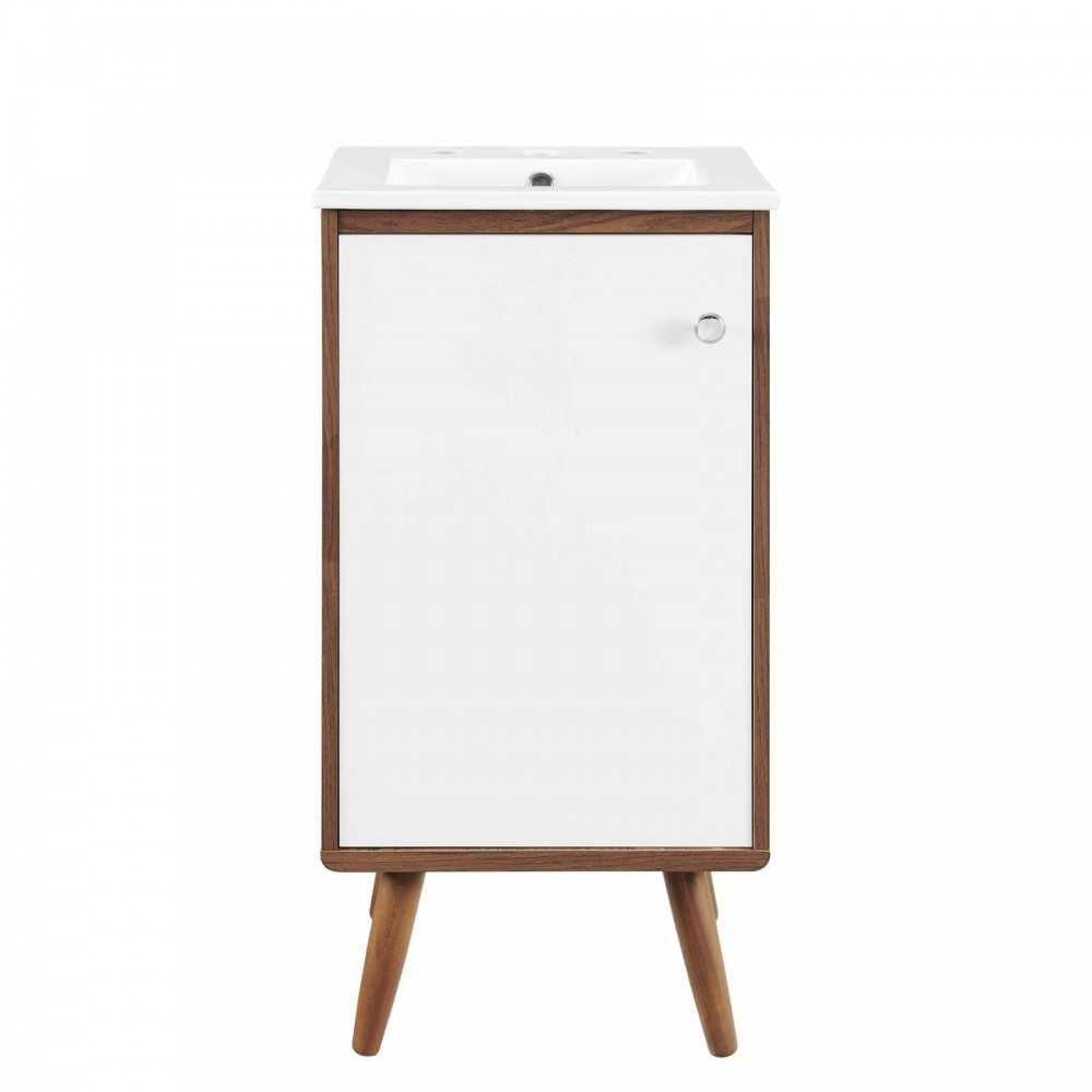 Transmit 18" Bathroom Vanity