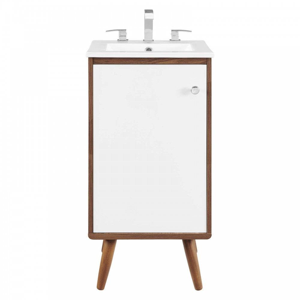 Transmit 18" Bathroom Vanity
